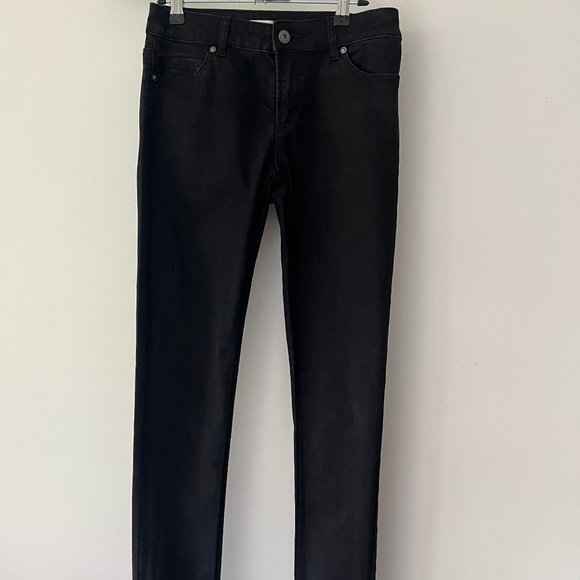 Witchery Denim - Skinny Black Jeans - Witchery